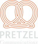 Pretzel Logo